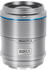 Sirui Sniper 16mm f1.2 Nikon Z Silver
