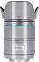 Sirui Sniper 16mm f1.2 Nikon Z Silver