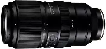 Tamron 50-400mm f4.5-6.3 DI III VC VXD Nikon Z