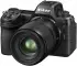 Nikon Z 50mm f1.4