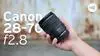 Canon RF 28-70mm f2.8 IS STM