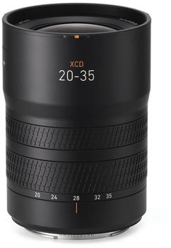 Hasselblad XCD 3.2-4.5/20-35mm E