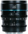 Sirui Nightwalker 16mm T1.2 Cine
