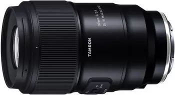 Tamron 90mm f2.8 DI III Macro VXD Sony E
