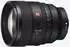 Sony FE 1,4/85 mm G M II