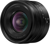 Panasonic Lumix S 4,5-6,3/18-40 S-R1840E BULK aus Kamerakit braune Verpackung