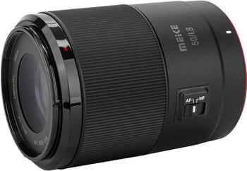 Meike 50mm f1.8 AF L-Mount