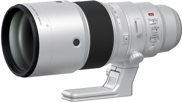 Fujifilm FUJINON XF 500mm F5.6 LM OIS WR