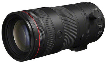 Canon RF 70-200 mm f2.8 L IS USM Z schwarz