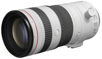 Canon RF 70-200 mm f2.8 L IS USM Z wei&szlig;