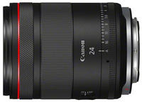 CANON Objectif RF 24mm F1.4L VCM