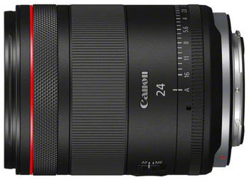 Canon RF 24mm f1.4 L VCM