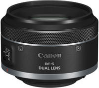 CANON Objectif RF-S 7.8mm f/4 STM DUAL