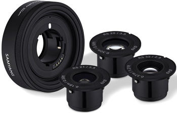 Samyang AF Remaster Slim Kit Sony FE
