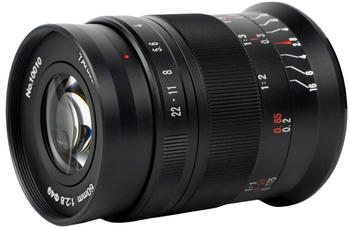7artisans 60mm f2.8 Makro II Canon RF