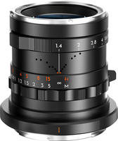 Thypoch TP-S35Z-BLK, Thypoch Simera 35mm f1,4 Nikon Z schwarz