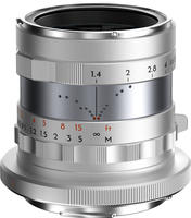 Thypoch TP-S35RF-SR, Thypoch Vollformat Simera 35 mm F/1,4 f&uuml;r Canon RF-Bajonett,
