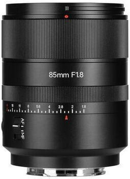 7artisans AF 85mm f1.8 Nikon Z