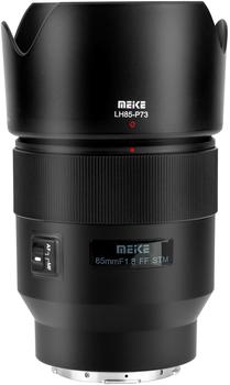 Meike 85mm f1.8 AF L-Mount