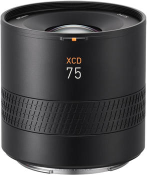 Hasselblad XCD 3.4/75P