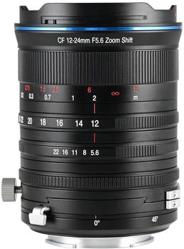 LAOWA 12-24mm f5.6 Zoom Fuji X