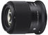 Canon RF: Sigma 30mm f1.4 DC DN Contemporary