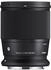 Sigma 16mm F1.4 DC DN Contemporary Canon RF