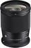 Sigma 16mm F1.4 DC DN Contemporary Canon RF