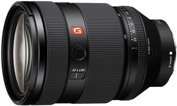 Sony FE 28-70 mm f2 GM