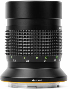 NiSi Reflex 250mm f5.6 MF GFX-Mount