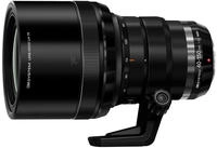 OM SYSTEM M.Zuiko AF 40-150mm f/2,8 Pro ED Micro Four Thirds schwarz