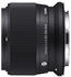 Sigma 56mm F1.4 DC DN Contemporary Canon RF