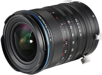 LAOWA 12-24mm f5.6 Zoom Canon RF-S