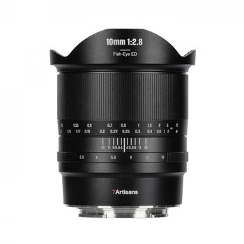 7artisans 10mm f2.8 ED Mark II Nikon Z