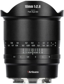7artisans 10mm f2.8 ED Mark II L-Mount 7artisans 10mm f2.8 ED Mark II L-Mount