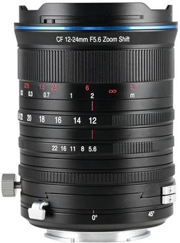 LAOWA 12-24mm f5.6 Zoom Shift Sony E