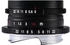 LAOWA 15mm f5 Leica M schwarz