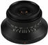 LAOWA 15mm f5 Nikon Z schwarz
