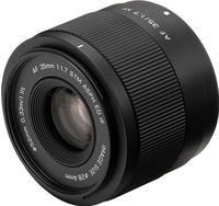 Viltrox 35mm F/1.7 Fuji XF, Viltrox 35mm F1.7 f&uuml;r Fujifilm X-Mount