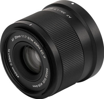 Viltrox AF 35mm f1.7 Nikon Z Viltrox AF 35mm f1.7 Nikon Z