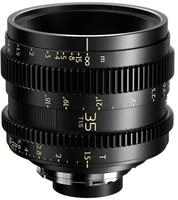 Thypoch TP-SC3515-M, Thypoch Simera-C 35mm T1.5 FF Prime Cine Objektiv (M Mount)