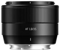 Ttartisan 4350743, TTARTISAN AF 1,8/35 mm, Sony E-Mount schwarz, 2. Generation,