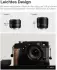TTArtisan AF 35mm f1.8 II Sony E