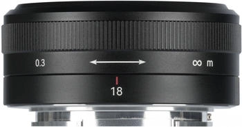 7artisans 18mm f5.6 L-Mount