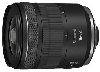 Canon RF 16-28mm f2.8 IS STM