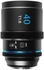 Sirui AF 40mm T1.8 1.33x S35 Neutral Flare MFT