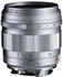 Voigtländer APO-Ultron 90 mm f2.0 VM silber