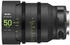 NiSi Athena Prime 50mm T1.9 Sony E