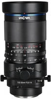 LAOWA 55mm f/2,8 Macro 1:1 Tilt-Shift Sony E-Mount