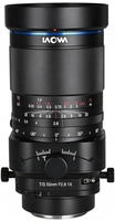 LAOWA 55mm f/2,8 Macro 1:1 Tilt-Shift L-Mount